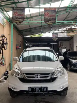 DP8JT honda CRV 2.4 2010 matic