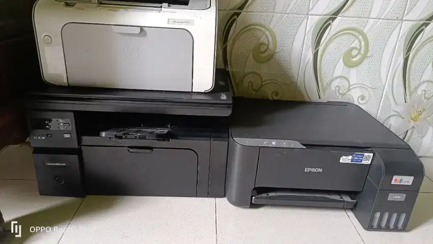 Jual beli printer dn komputer bekas Surabaya
