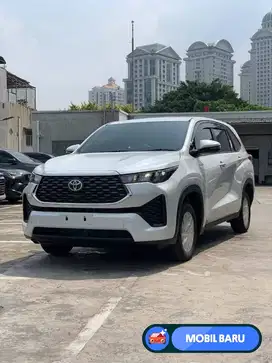 [Mobil Baru]  Zenix G Hybrid 2.0 cvt Ready DP 10 persen