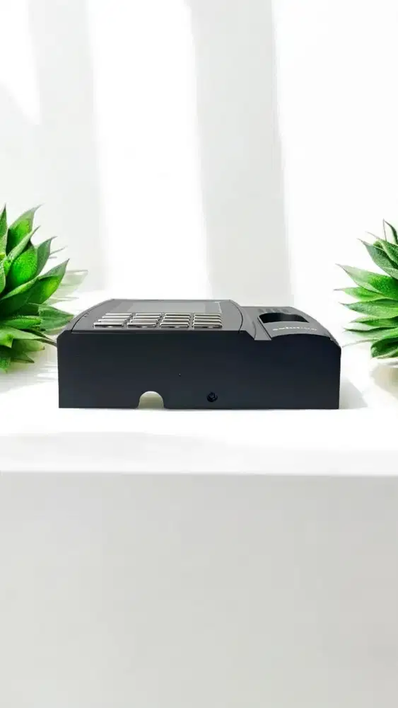 mesin absen online x100c