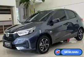 [Mobil Baru] Promo Honda Brio