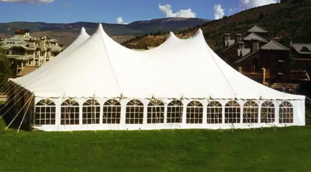 Tenda Roder, pusat pembuatan segala jenis tenda rider terlengkap