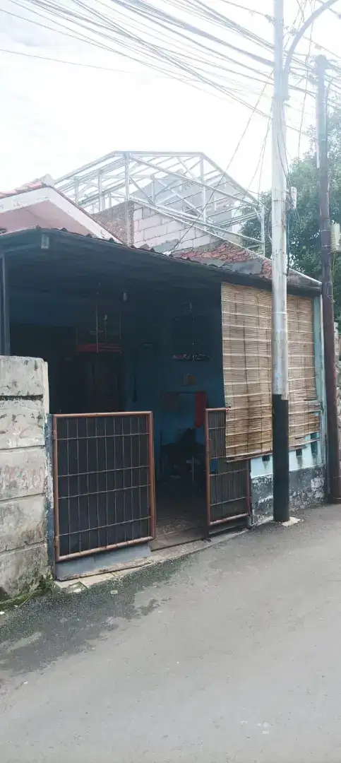 RUMAH TANJUNG BARAT JAKSEL