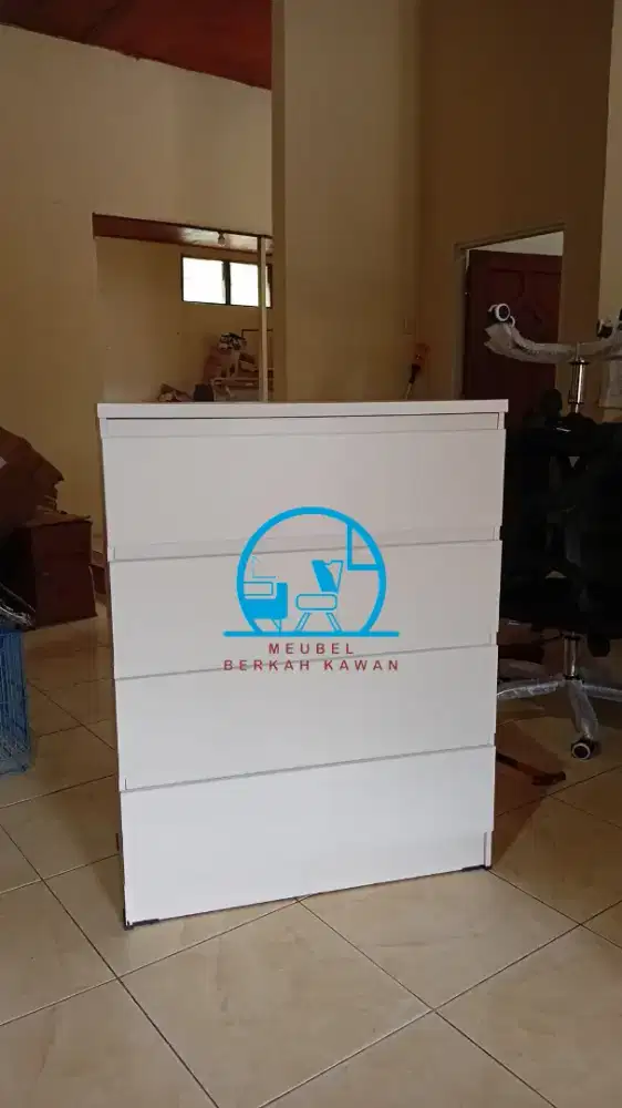 Promo awal tahun! Rak serbaguna