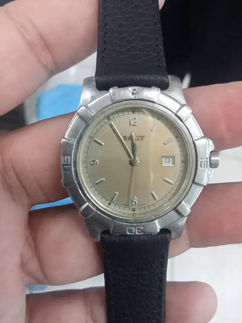 Jam Bally original