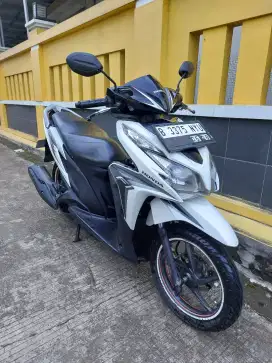 Vario 2013 kzr pajak hidup surat lengkap