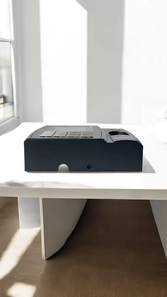 MESIN ABSENSI X100C SOLUTION