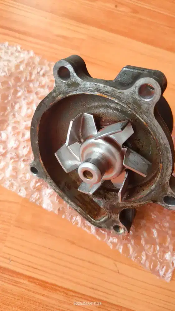 Water pump Avanza/Xenia 2005-2011