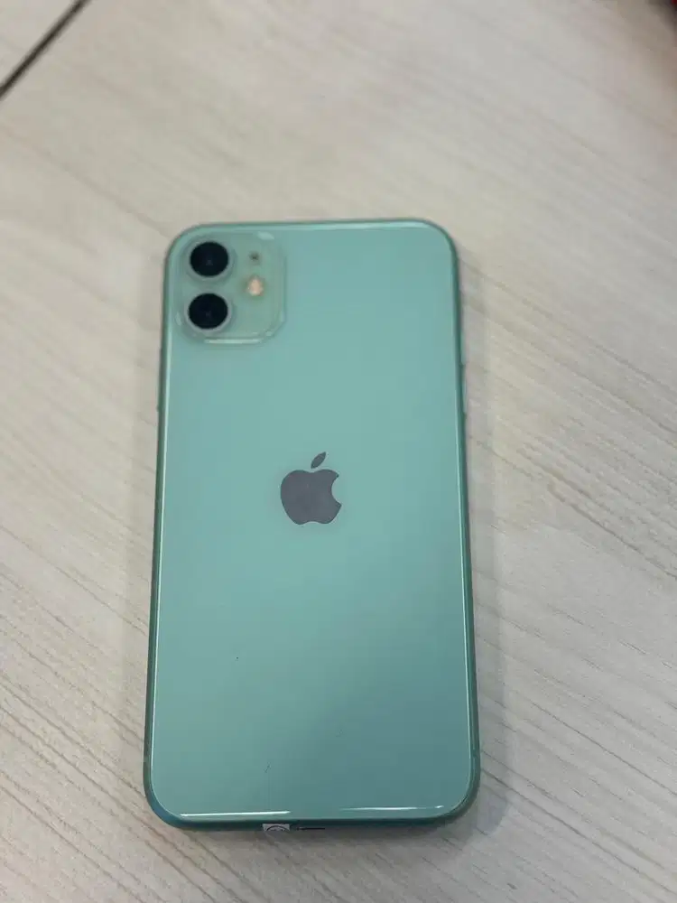 Iphone 11 64 GB iBox