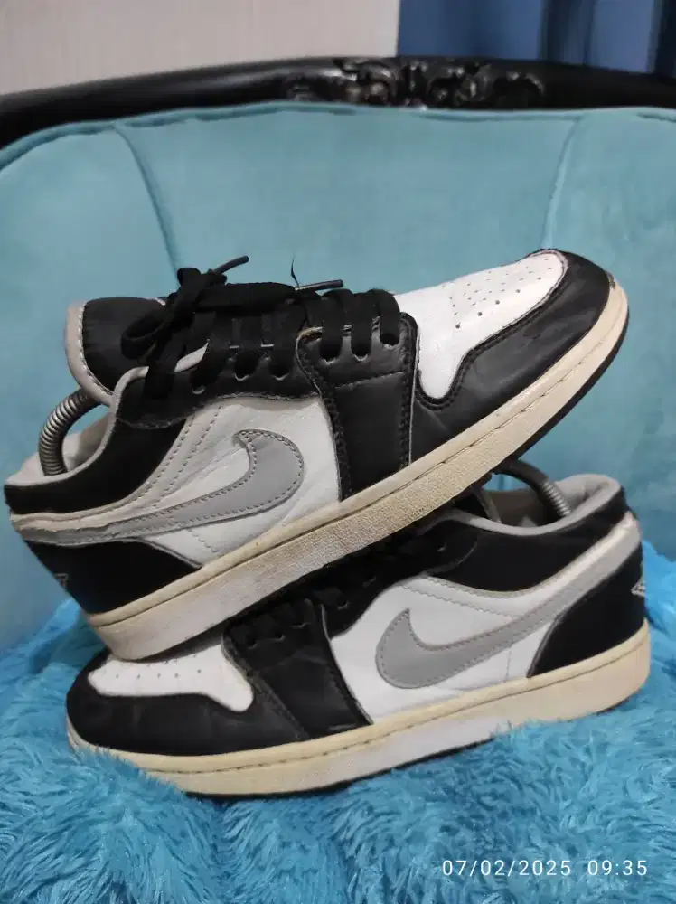 Aj1 low size 41 insole 26cm