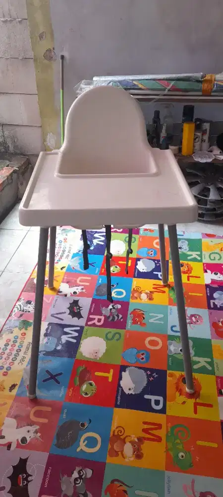 Dijual Baby Chair IKEA