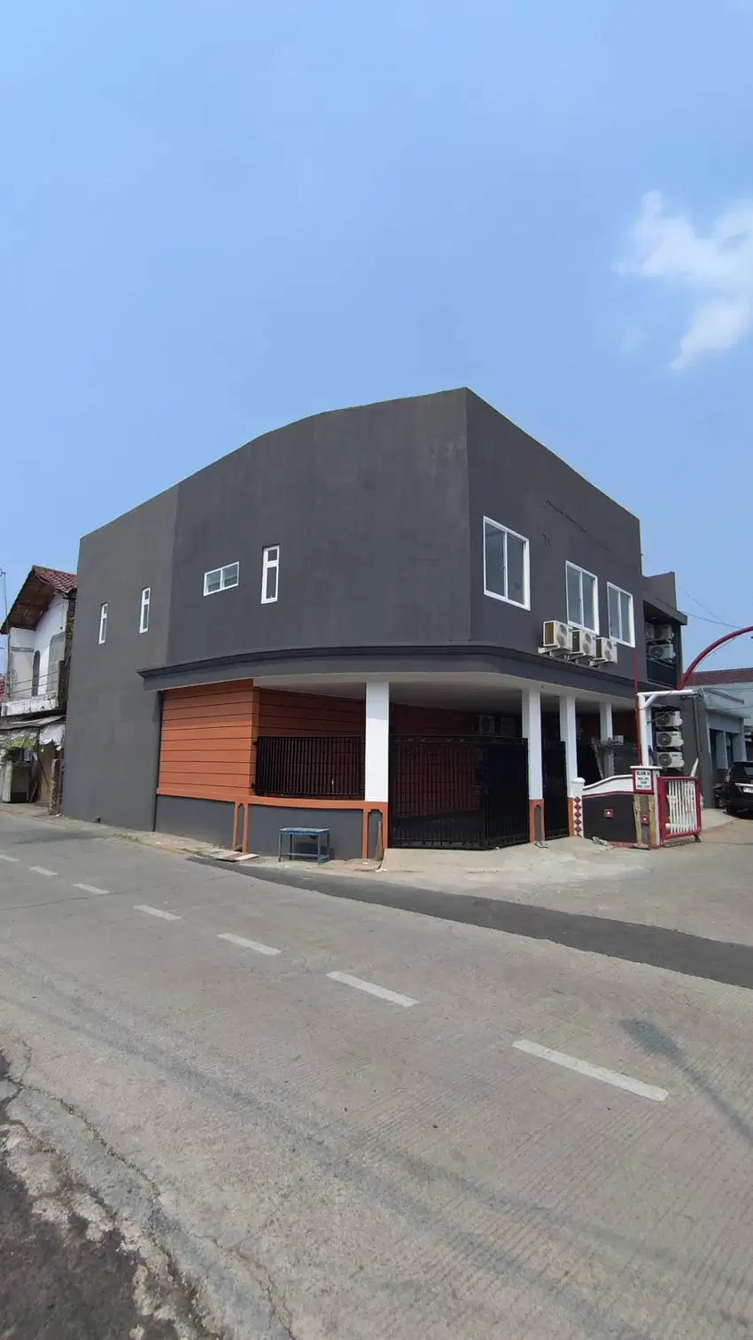Dijual Cepat Bisnis Kos auto Cuan Kost Eksklusif Jababeka 23 kamar SHM