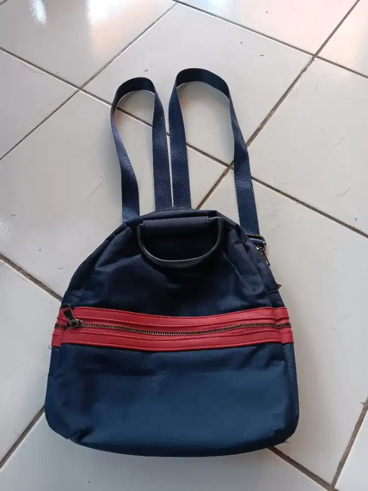 Tas Ransel Miniso