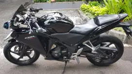 Honda CBR 250cc Thailand