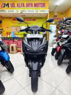 Gercep Bosku ^ Honda Vario 160 Abs th 2022