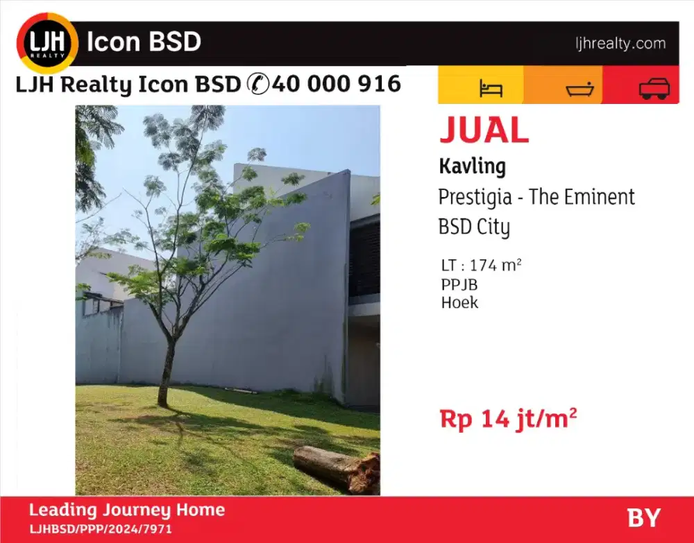 Prestigia The Eminent BSD City