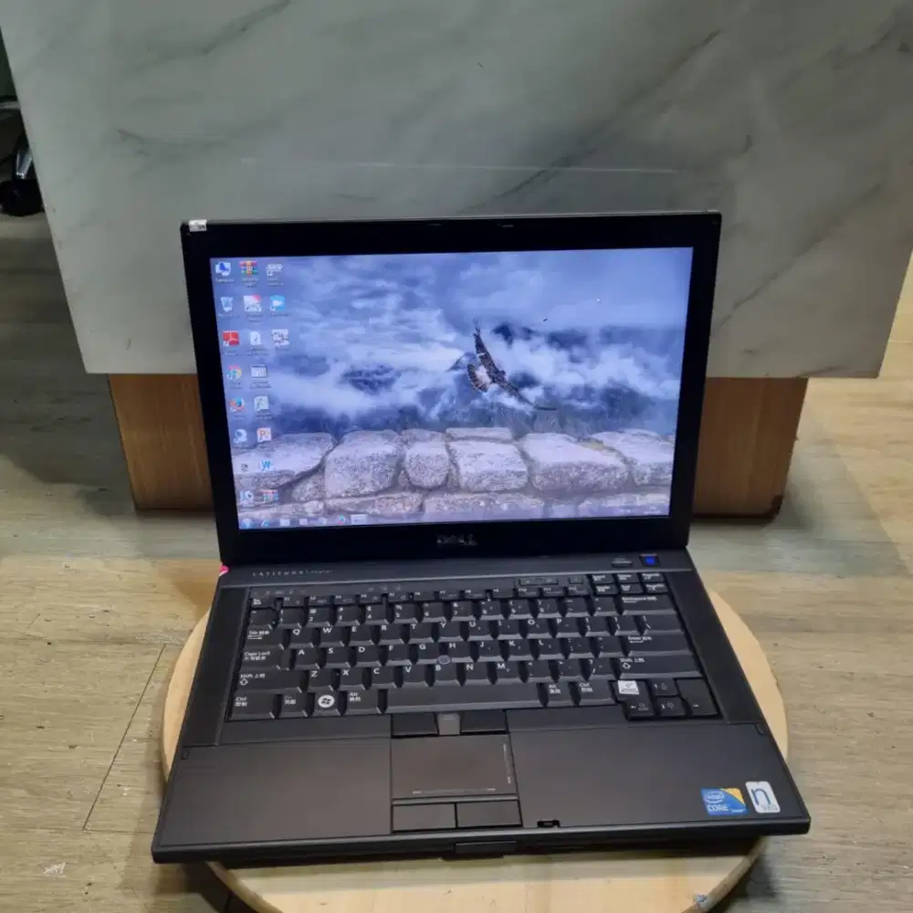 Laptop 1jtan cocok untuk kerja kuliah aplikasi siap pakai
