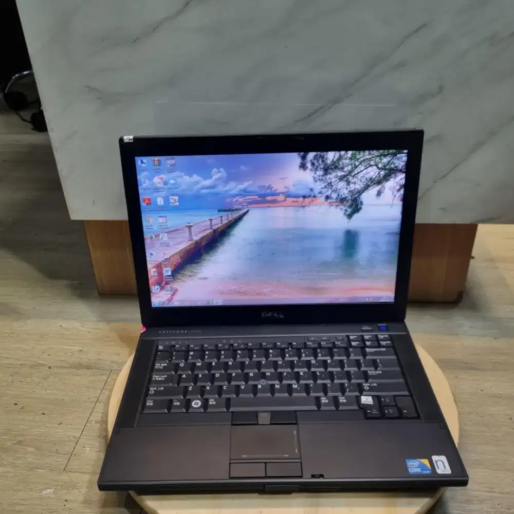 Laptop 1jtan dilengkapi performa SSD jadi super cepat garansi 1 tahun