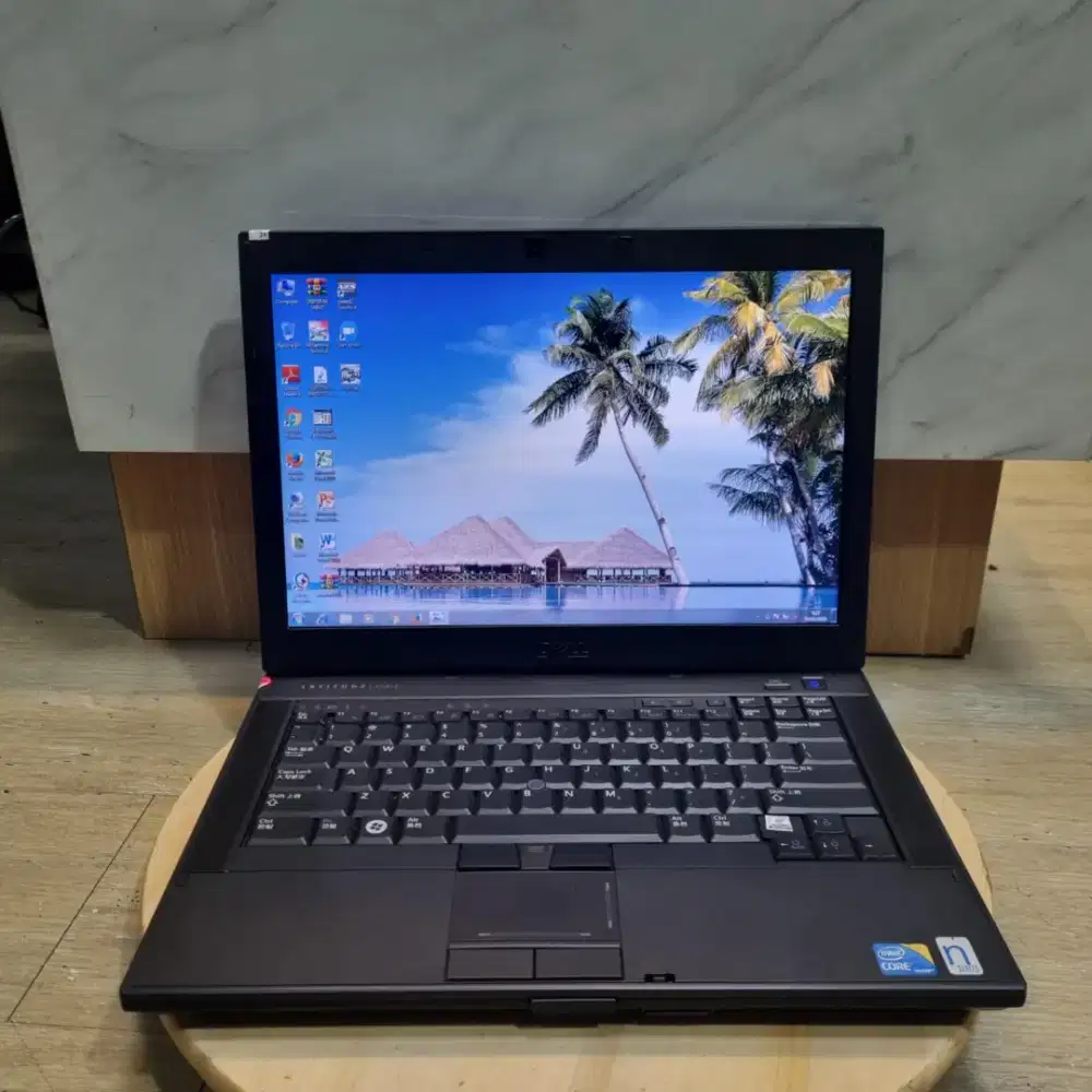 Laptop 1jtan Ringan untuk dibawa-bawa free tas