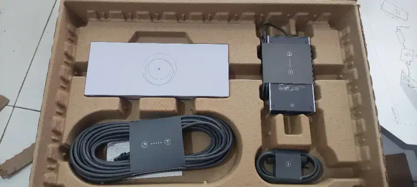 Starlink internet satelit