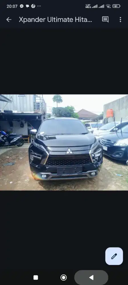 Rental mobil lepas kunci / plus driver ok