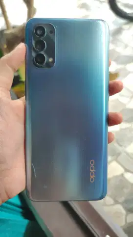 Jual BU hp Oppo reno 4