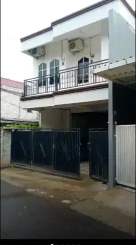 Kos kosan Kalibata