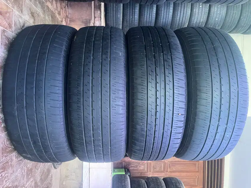 Ban Bridgestone Dueler H/L 235 60 r18 4Pcs