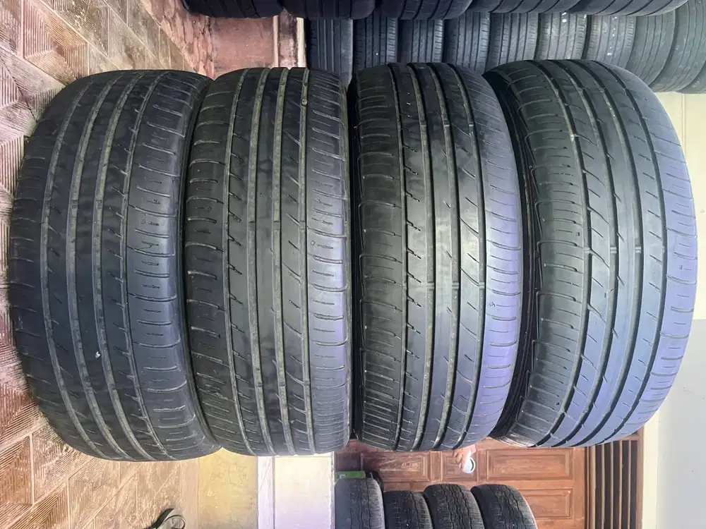 Ban Falken Ziex ze914 225 55 r18 4Pcs