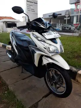 Honda Vario 125 KZR 2014