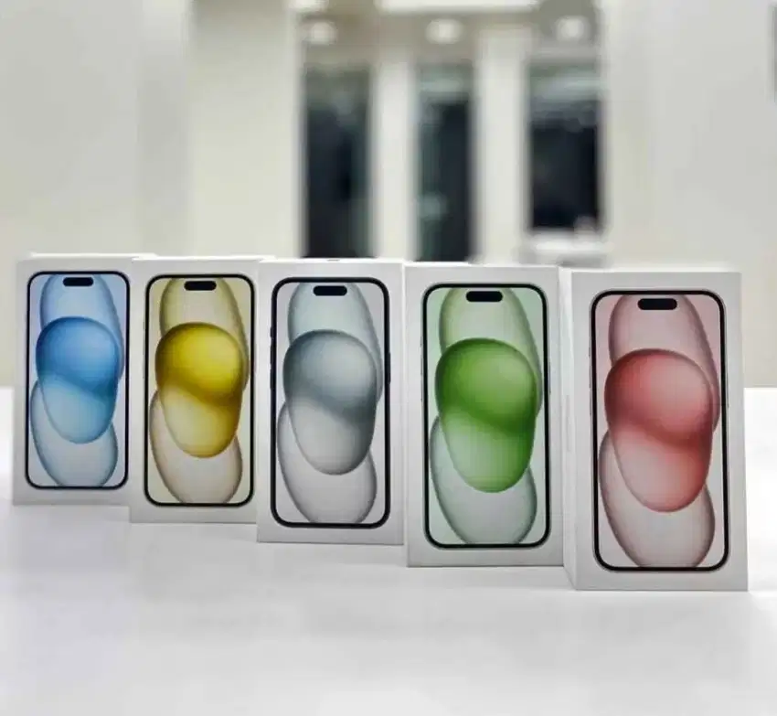 iPhone 15 Promo Cicilan Pakai Home Credit Bebas sampai 2x cicilan