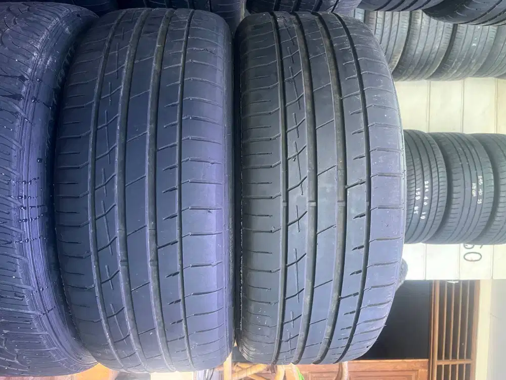 Ban Accelera IOTA ST 68 245 50 r20 2Pcs