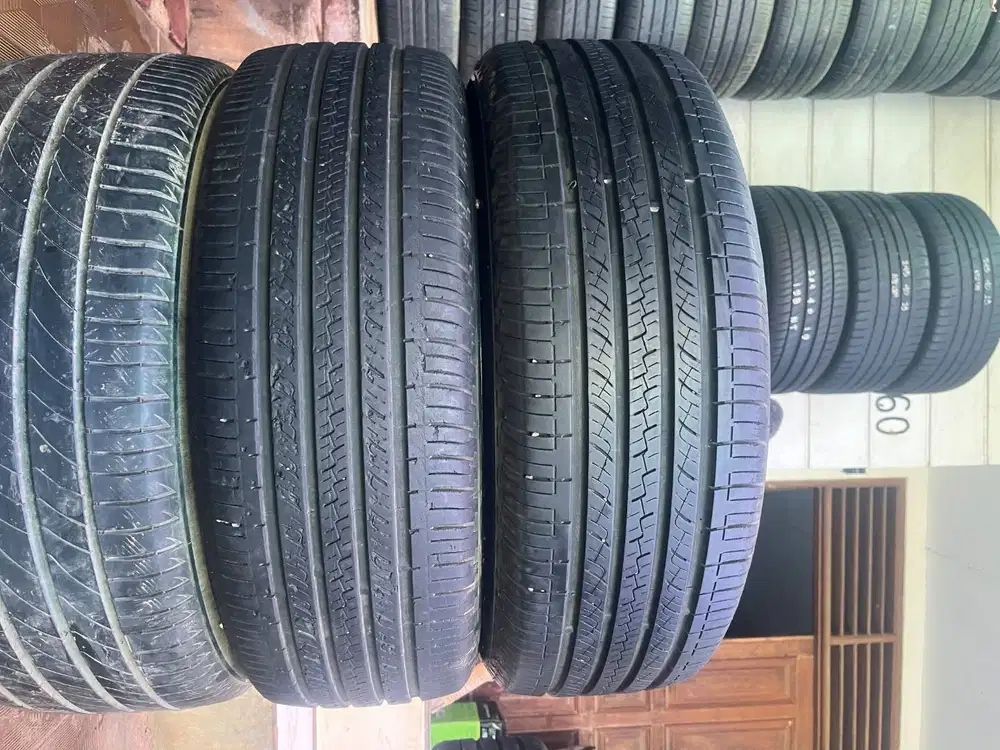 Ban GT Radial Savero SUV 215 65 r16 2Pcs