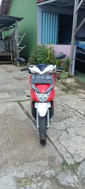 For sale Honda beat eco 2019
