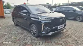 [OLX Mobbi] Toyota Avanza Putih 1.5 Veloz Bensin-MT 2022 VOW