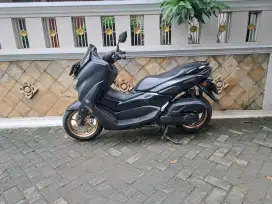 Yamaha new nmax 2021