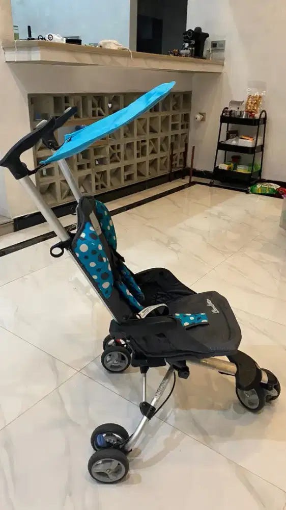 Bekas tapi masih bagus