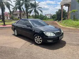 Toyota Camry G matic 2005/2006 Terawat Bt 2007, 2004 2003