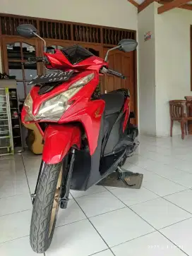 HONDA VARIO 125 OLD KZR 2012 JOSSSSS