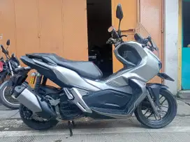 Honda adv 150 CBS th 2019 gress istimewa