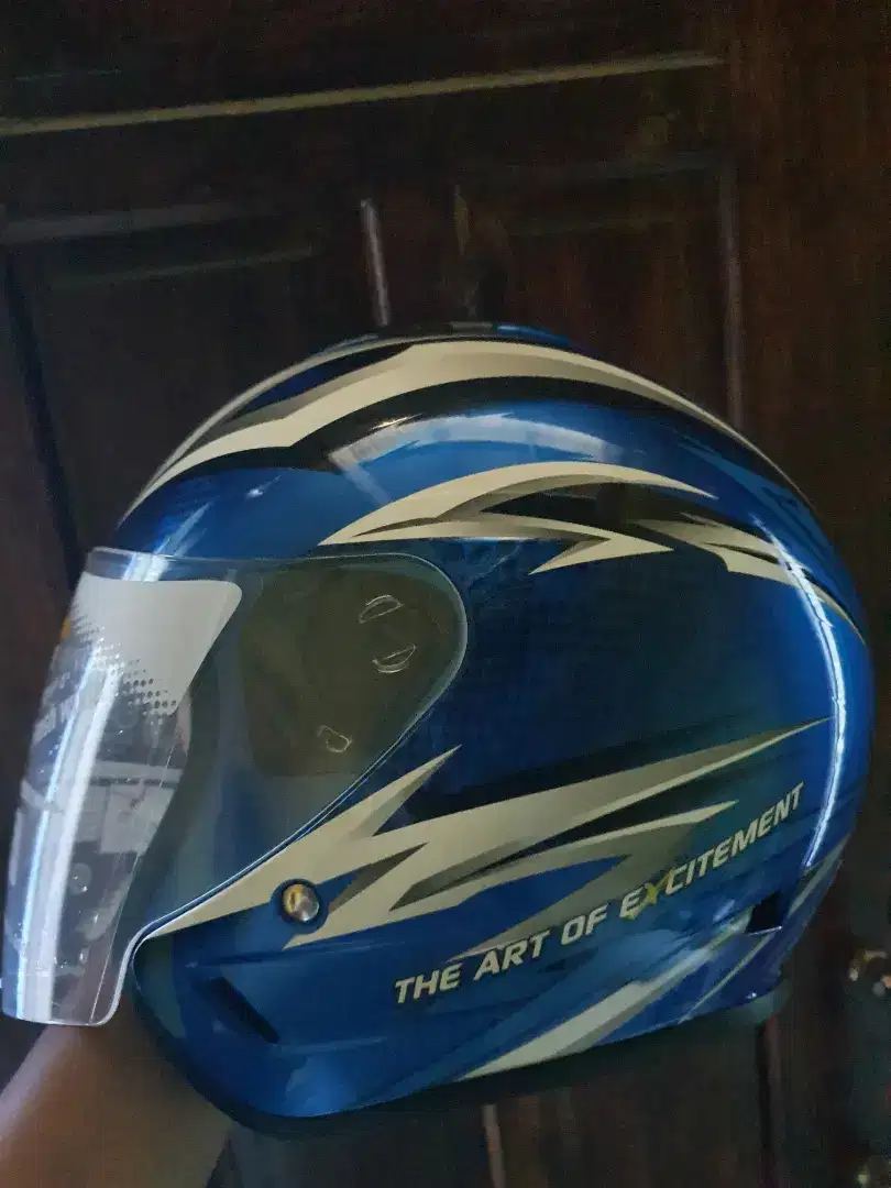 Hem yamaha original asesoris