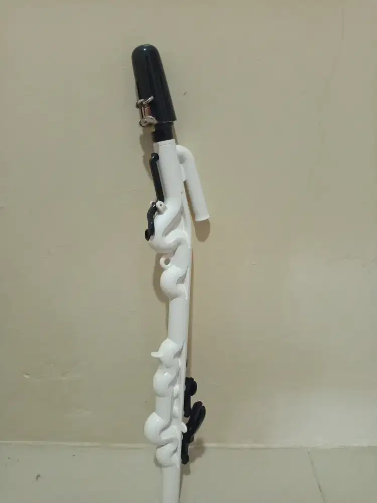 Venova Yamaha Mulus Like new