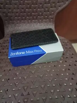 Asus zenfon max pro m1