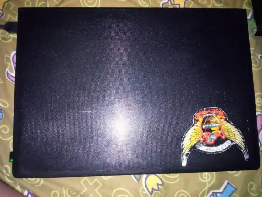 Jual laptop lenovo G40