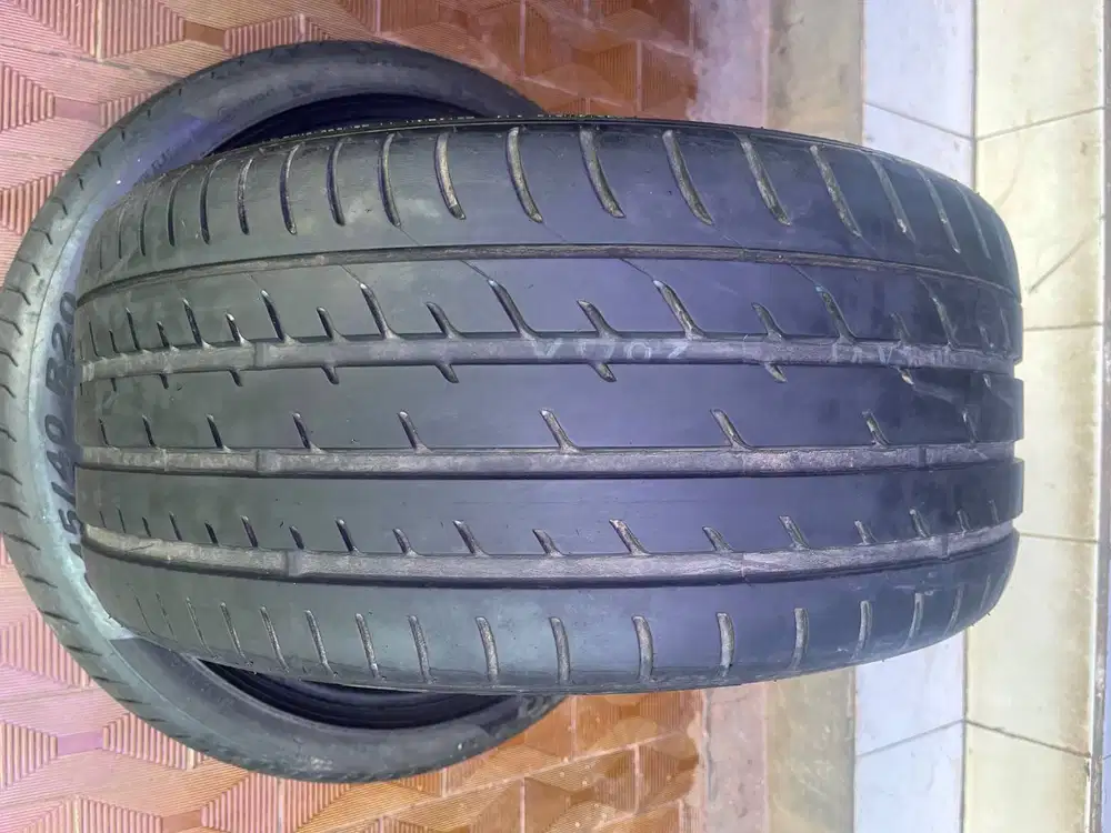 Ban Toyo Proxes T1SPORT 255 35 r18 1Pcs