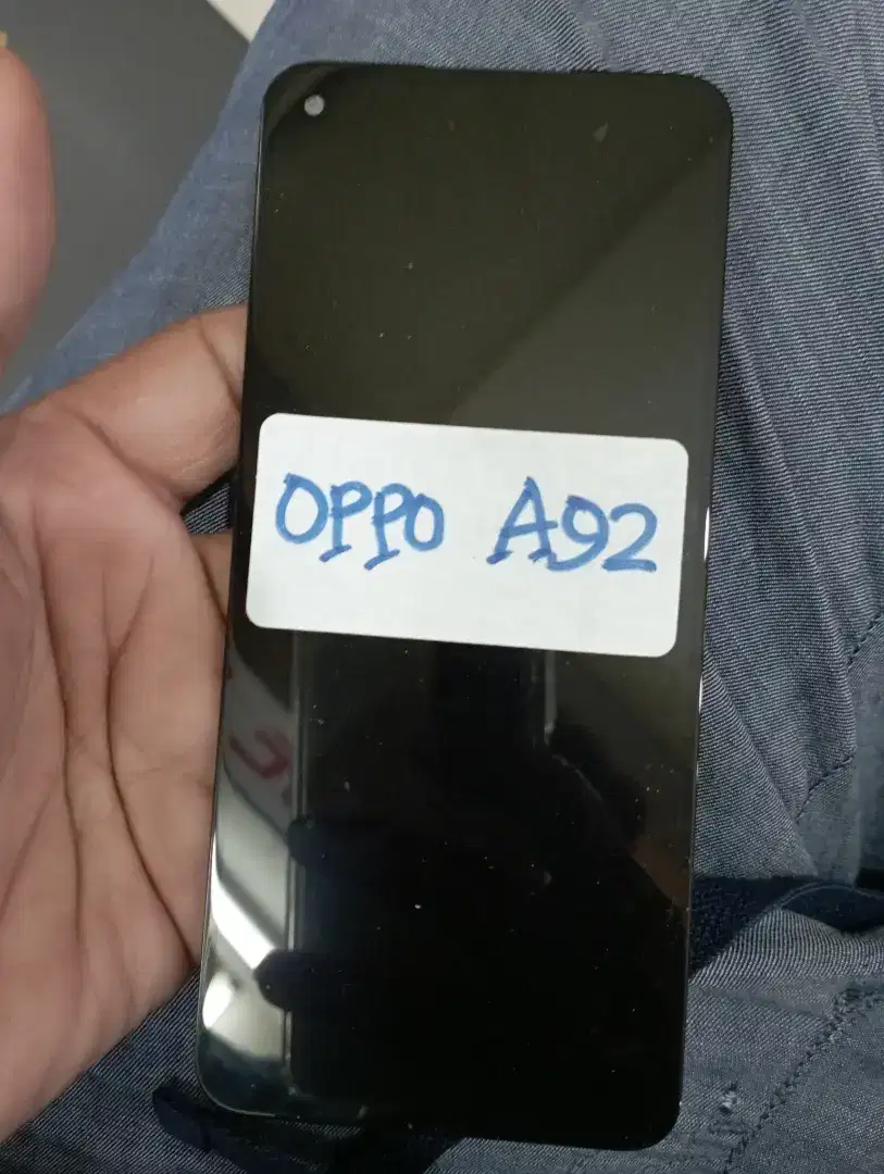 LCD TOUCHSCREEN OPPO A92