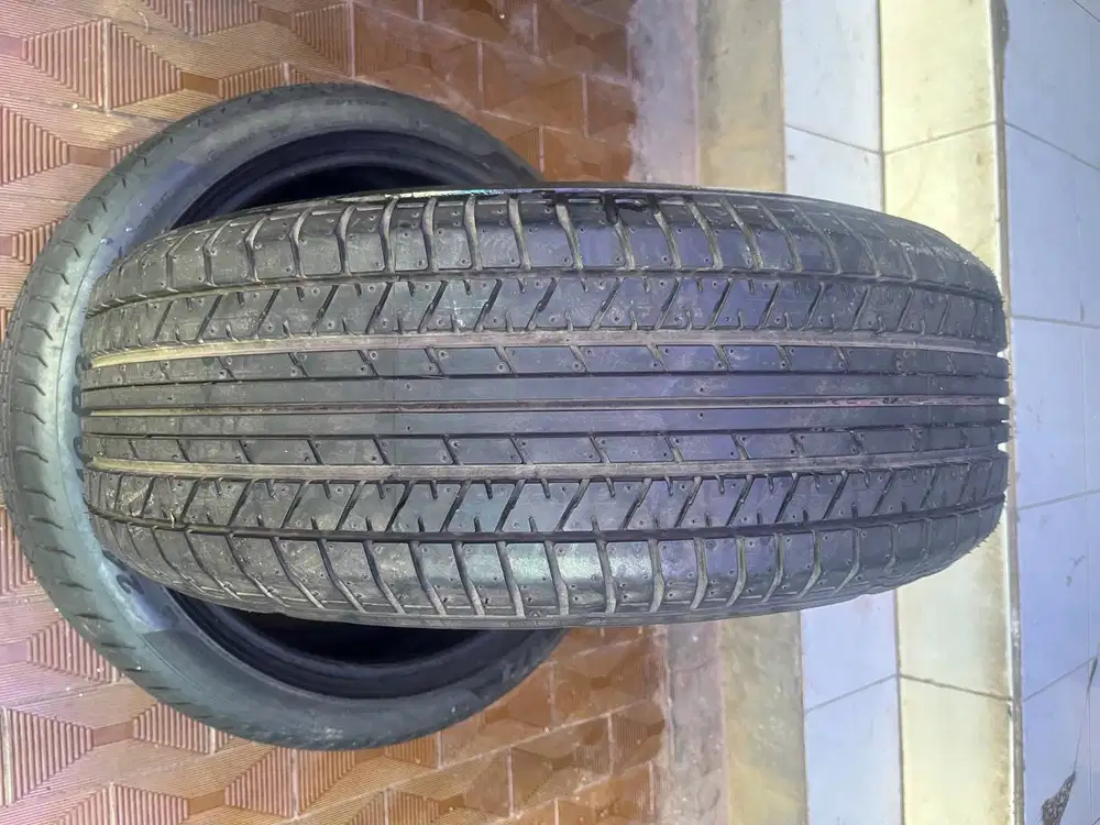 Ban Yokohama Aspec 215 60 r17 1Pcs