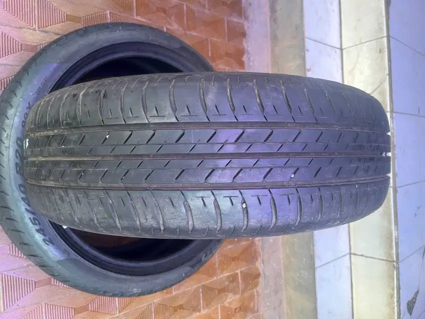 Ban Bridgestone Ecopia 205 65 r16 1Pcs