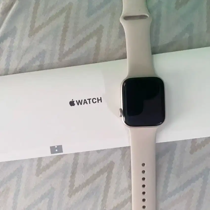 APPLE WATCH SE 2