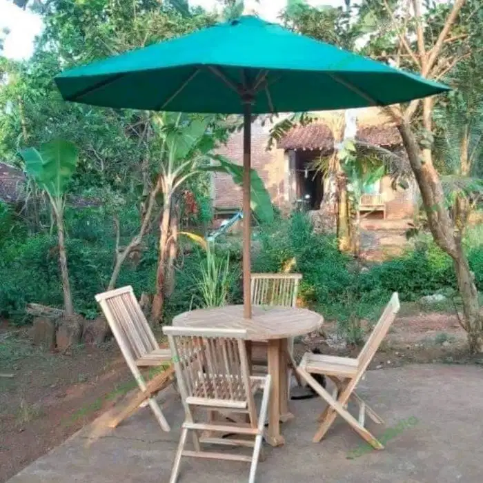 meja payung,tenda parasol,kursi cafe,kursi lipat,tenda murah